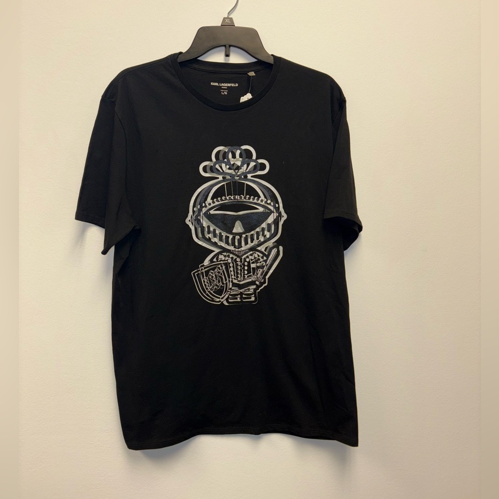 Karl Lagerfeld Men’s T Shirt